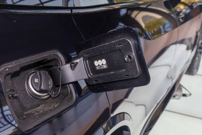 2026款 xDrive 40Li 尊享型M运动曜夜套装-外观-图片-有驾