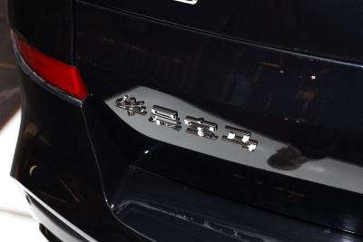 2026款 xDrive 40Li 尊享型M运动曜夜套装-外观-图片-有驾