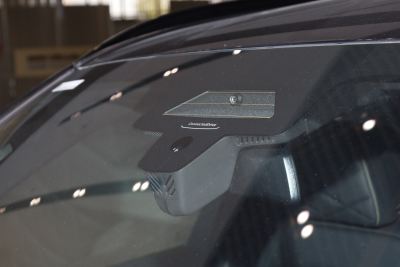 2026款 xDrive 40Li 尊享型M运动曜夜套装-外观-图片-有驾