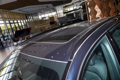 2026款 xDrive 40Li 尊享型M运动曜夜套装-外观-图片-有驾