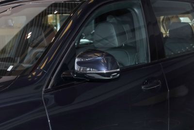 2026款 xDrive 40Li 尊享型M运动曜夜套装-外观-图片-有驾