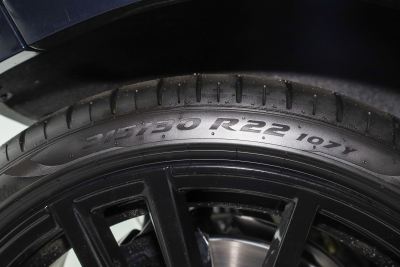 2026款 xDrive 40Li 尊享型M运动曜夜套装-外观-图片-有驾