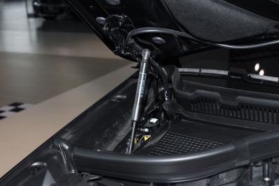 2026款 xDrive 40Li 尊享型M运动曜夜套装-外观-图片-有驾