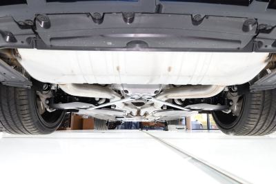 2026款 xDrive 40Li 尊享型M运动曜夜套装-外观-图片-有驾