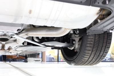 2026款 xDrive 40Li 尊享型M运动曜夜套装-外观-图片-有驾