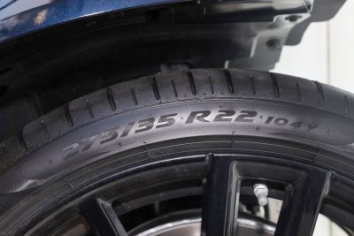 2026款 xDrive 40Li 尊享型M运动曜夜套装-外观-图片-有驾