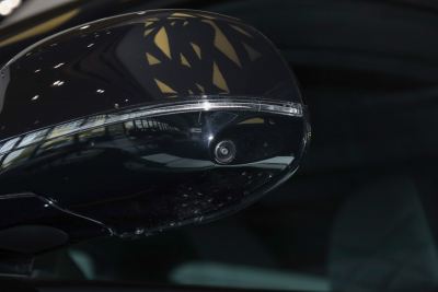 2026款 xDrive 40Li 尊享型M运动曜夜套装-外观-图片-有驾