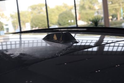 2026款 xDrive 40Li 尊享型M运动曜夜套装-外观-图片-有驾