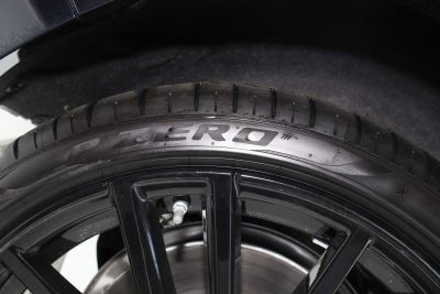 2026款 xDrive 40Li 尊享型M运动曜夜套装-外观-图片-有驾