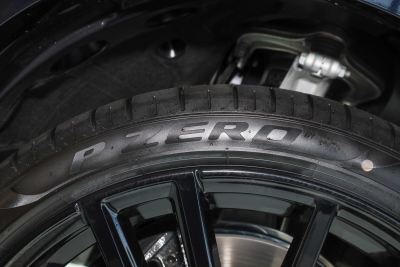 2026款 xDrive 40Li 尊享型M运动曜夜套装-外观-图片-有驾