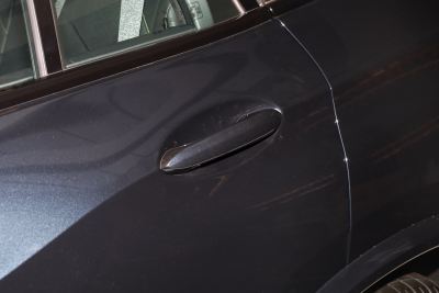 2026款 xDrive 40Li 尊享型M运动曜夜套装-外观-图片-有驾