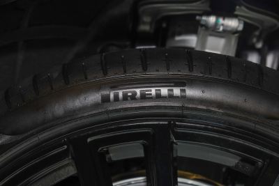 2026款 xDrive 40Li 尊享型M运动曜夜套装-外观-图片-有驾