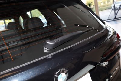 2026款 xDrive 40Li 尊享型M运动曜夜套装-外观-图片-有驾