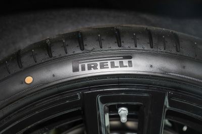 2026款 xDrive 40Li 尊享型M运动曜夜套装-外观-图片-有驾