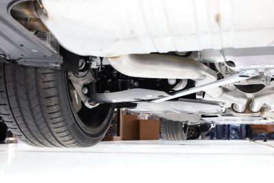 2026款 xDrive 40Li 尊享型M运动曜夜套装-外观-图片-有驾