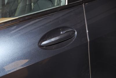 2026款 xDrive 40Li 尊享型M运动曜夜套装-外观-图片-有驾