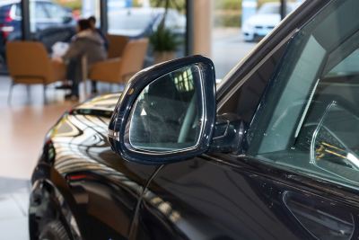 2026款 xDrive 40Li 尊享型M运动曜夜套装-外观-图片-有驾