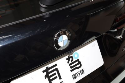 2026款 xDrive 40Li 尊享型M运动曜夜套装-外观-图片-有驾