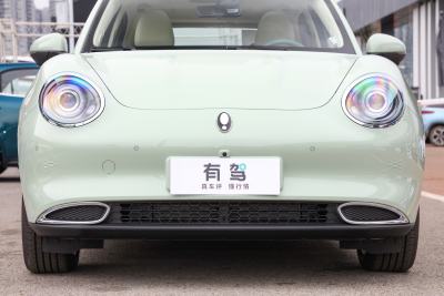 2022款 莫兰迪版 500km长续航 尊贵型 三元锂-外观-图片-有驾 2022款 莫兰迪版 500km长续航 尊贵型 三元锂-外观-图片-有驾