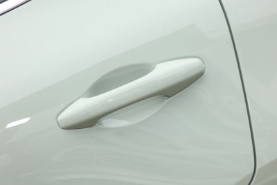 2022款 莫兰迪版 500km长续航 尊贵型 三元锂-外观-图片-有驾 2022款 莫兰迪版 500km长续航 尊贵型 三元锂-外观-图片-有驾