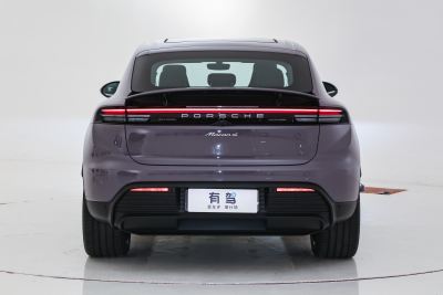 2024款 Macan 4-外观-图片-有驾