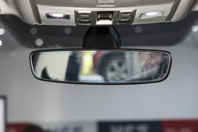 2024款 千里江山 280TSI 自动旗舰版-空间-图片-有驾