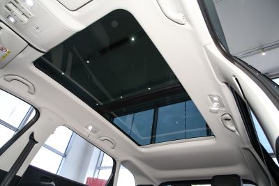 2024款 千里江山 280TSI 自动旗舰版-空间-图片-有驾