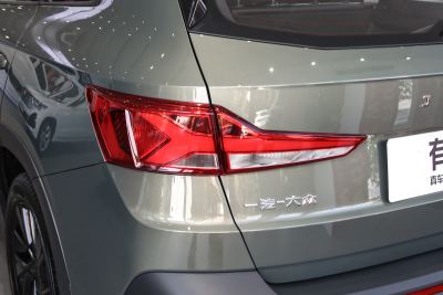 2024款 千里江山 280TSI 自动旗舰版-外观-图片-有驾