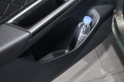 2024款 千里江山 280TSI 自动旗舰版-空间-图片-有驾