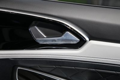 2024款 千里江山 280TSI 自动旗舰版-空间-图片-有驾