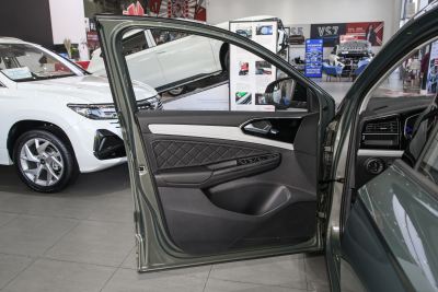 2024款 千里江山 280TSI 自动旗舰版-空间-图片-有驾