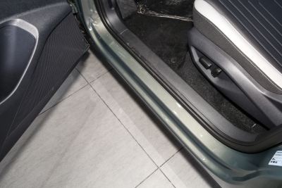 2024款 千里江山 280TSI 自动旗舰版-空间-图片-有驾