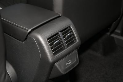 2024款 千里江山 280TSI 自动旗舰版-空间-图片-有驾