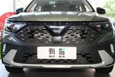 2024款 千里江山 280TSI 自动旗舰版-外观-图片-有驾