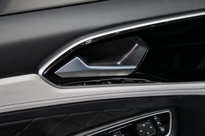 2024款 千里江山 280TSI 自动旗舰版-空间-图片-有驾