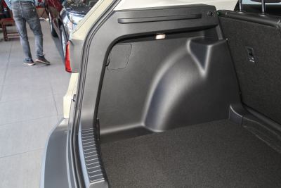 2024款 千里江山 280TSI 自动旗舰版-空间-图片-有驾