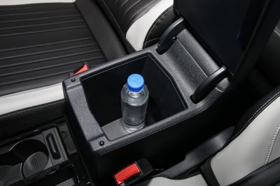 2024款 千里江山 280TSI 自动旗舰版-空间-图片-有驾