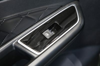 2024款 千里江山 280TSI 自动旗舰版-空间-图片-有驾