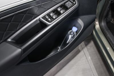 2024款 千里江山 280TSI 自动旗舰版-空间-图片-有驾