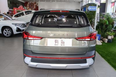 2024款 千里江山 280TSI 自动旗舰版-外观-图片-有驾