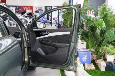 2024款 千里江山 280TSI 自动旗舰版-空间-图片-有驾