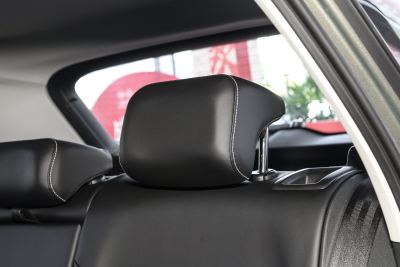 2024款 千里江山 280TSI 自动旗舰版-空间-图片-有驾