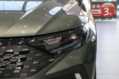 2024款 千里江山 280TSI 自动旗舰版-外观-图片-有驾