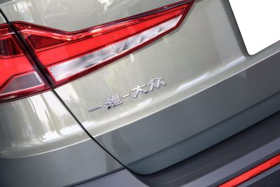 2024款 千里江山 280TSI 自动旗舰版-外观-图片-有驾