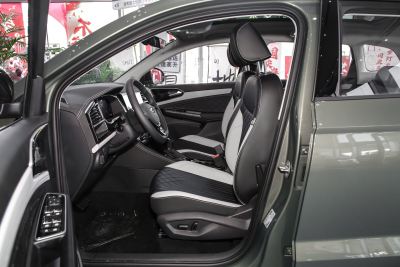 2024款 千里江山 280TSI 自动旗舰版-空间-图片-有驾