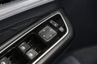 2024款 千里江山 280TSI 自动旗舰版-空间-图片-有驾