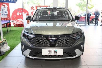 2024款 千里江山 280TSI 自动旗舰版-外观-图片-有驾