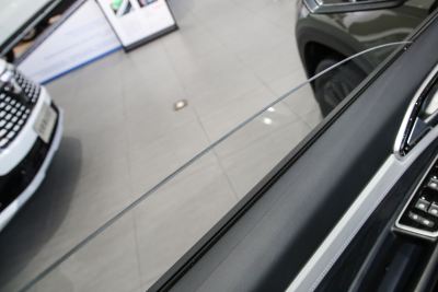 2024款 千里江山 280TSI 自动旗舰版-空间-图片-有驾