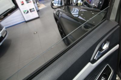 2024款 千里江山 280TSI 自动旗舰版-空间-图片-有驾