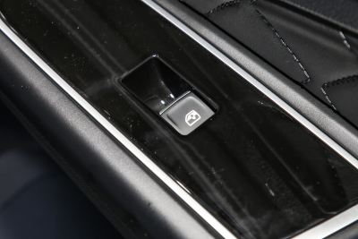 2024款 千里江山 280TSI 自动旗舰版-空间-图片-有驾